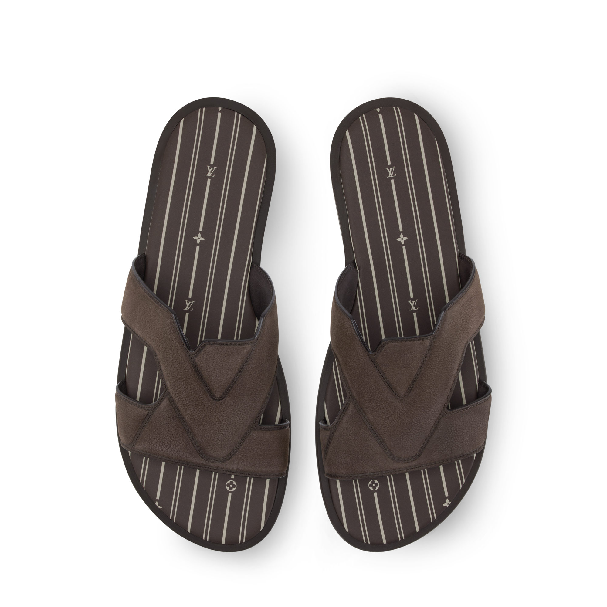 Mules and Sandals All Shoes Shoes | LOUIS VUITTON